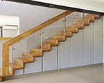 Construction et protection de vos escaliers par Escaliers Maisons à Messey-sur-Grosne